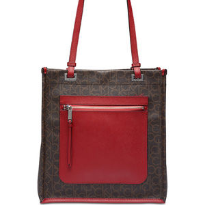 Franzy Signature Tote